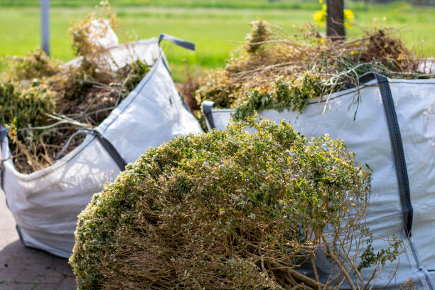 Reliable Madison, WV Junk Removal Solutions