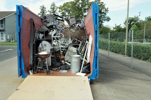 Trash Removal Near Me in Madison, WV