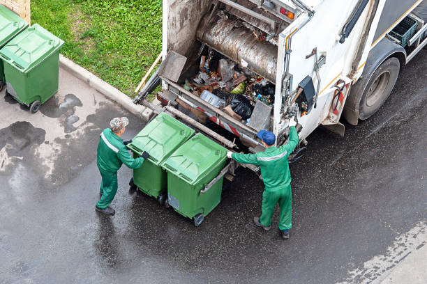 Best Yard Cleanup Services  in Madison, WV