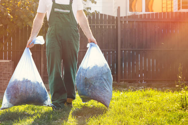 Best Junk Hauling Services  in Madison, WV