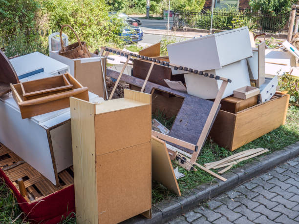 Best Appliance Removal Near Me  in Madison, WV