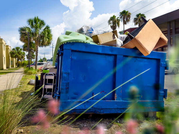 Best Dumpster Rental Services  in Madison, WV
