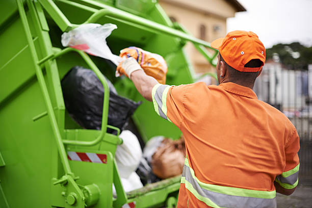 Best Junk Removal and Recycling  in Madison, WV