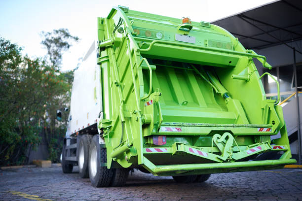 Best Estate Cleanout Services  in Madison, WV